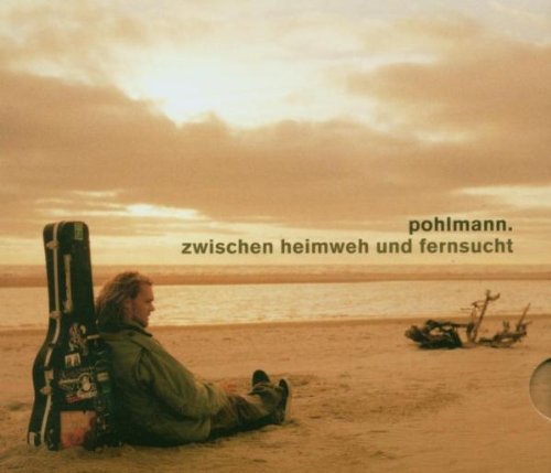 Zwischen Heimweh Und Fernsucht Country & Folk