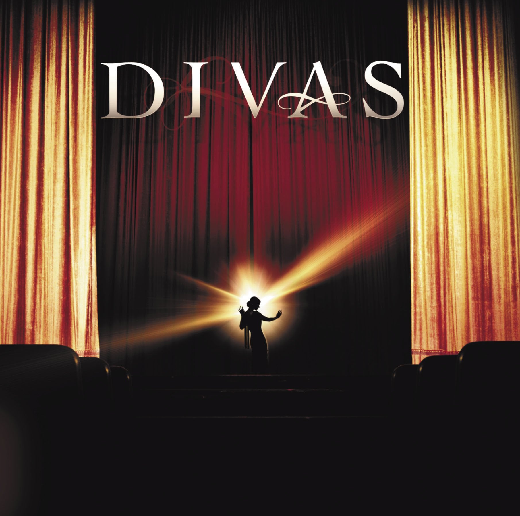 Divas:les Voix du Siecle Classical