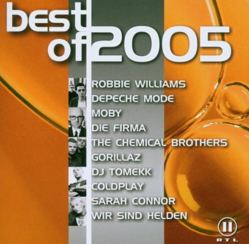 Product Image: Best of 2005