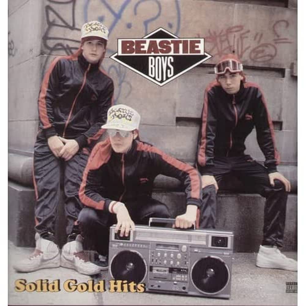 Solid Gold Hits Alternative & Indie