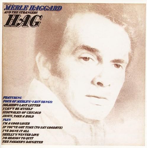 Hag/Someday We'Ll Look Back Pop