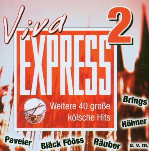 Viva Express 2 Music