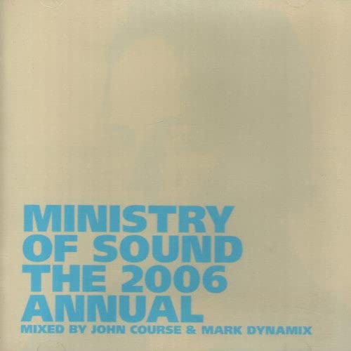 2006 Annual,the Ltd Edtn Pop