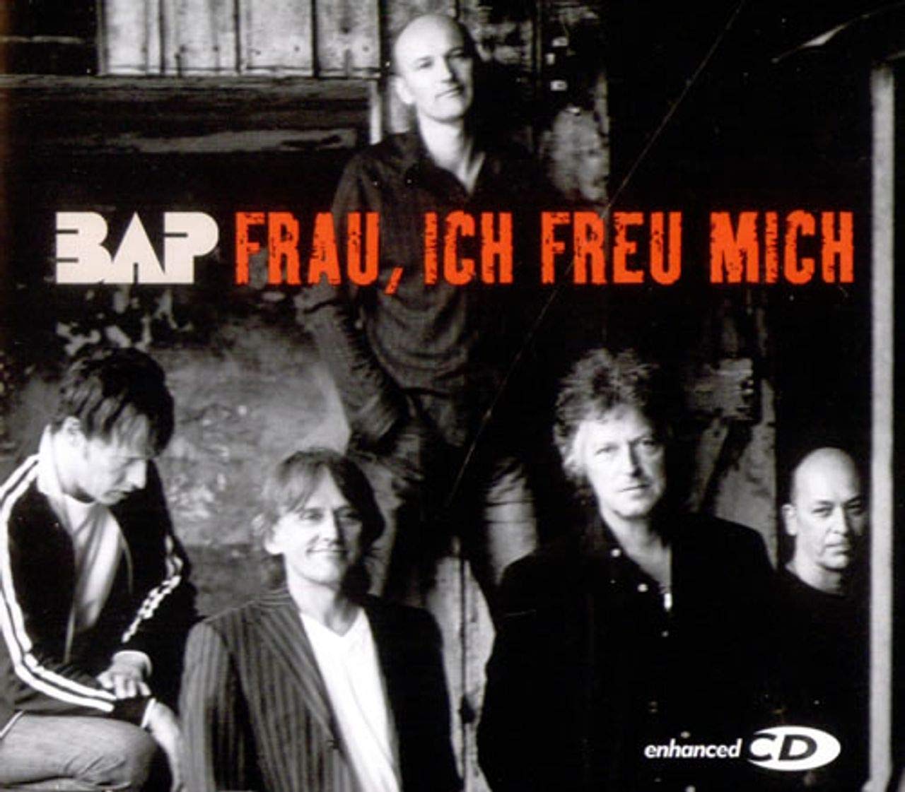 Product Image: Frau,Ich Freu Mich