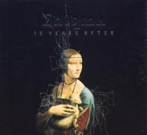 Product Image: 15 Years After (2 Bonus DVD)