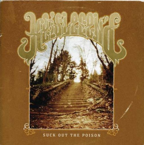 Suck Out the Poison Alternative & Indie