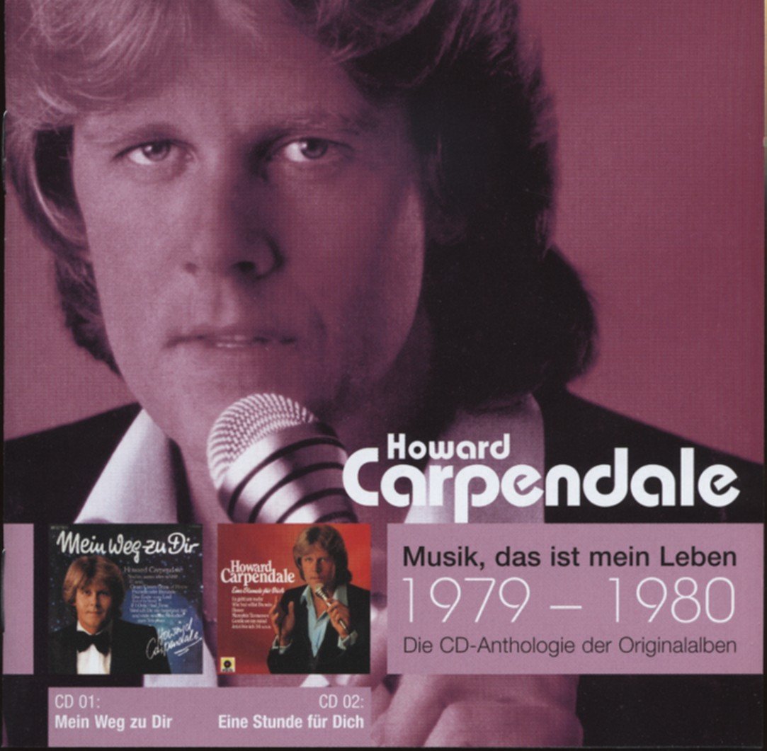 Musik, das ist mein Leben 1979-1980: Mein Weg zu Dir / Eine Stunde für Dich German Schlager & Volksmusik