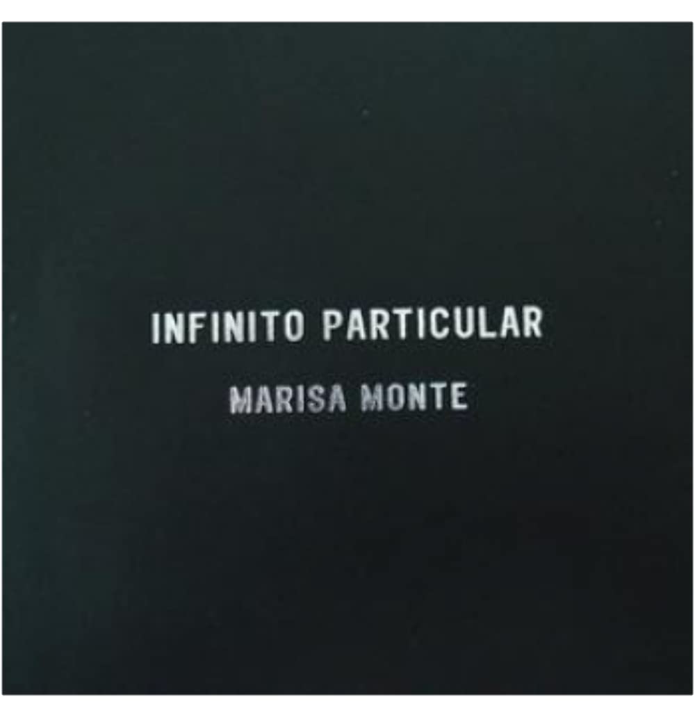 Infinito Particular Pop