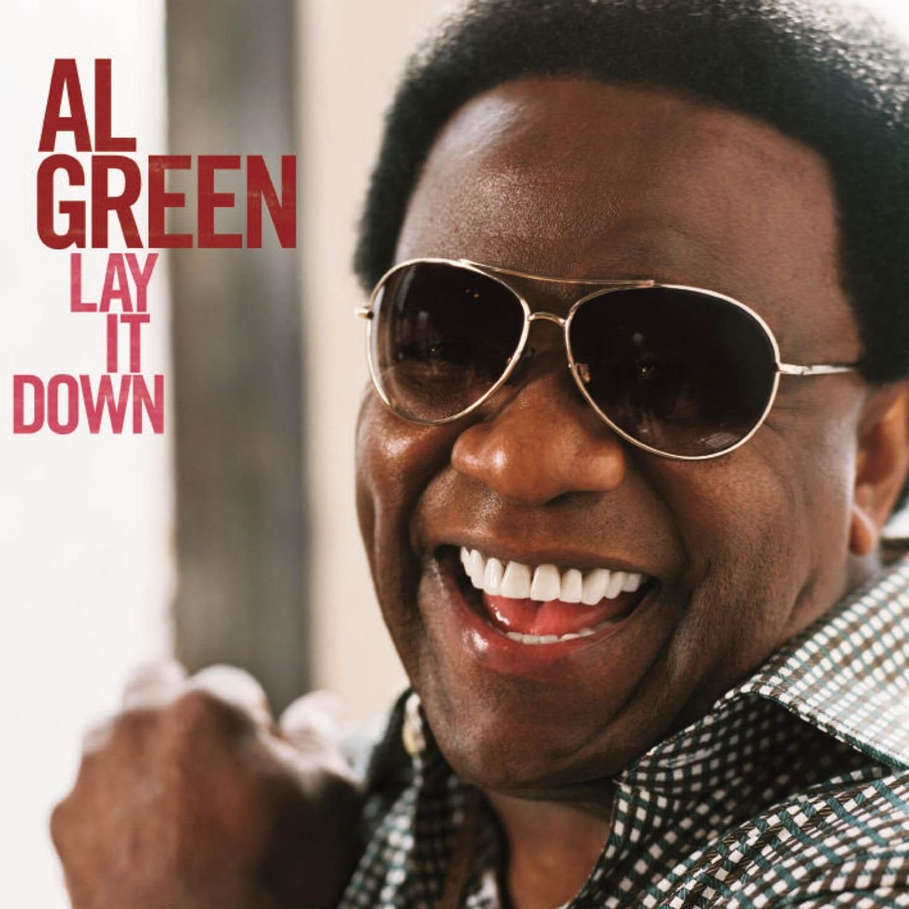Lay It Down Jazz