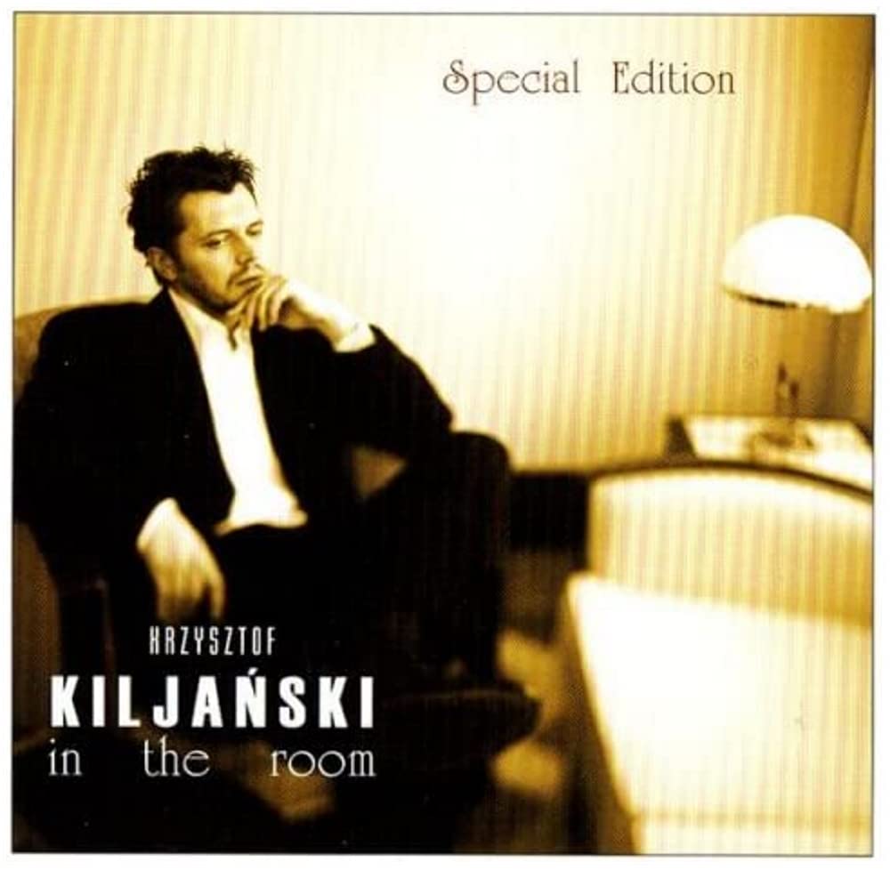 In the Room Music for Children