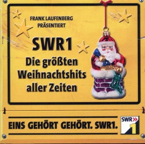 SWR1 - Die größten Weihnachtshits aller Zeiten Pop