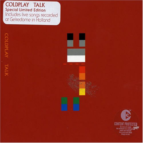 Talk - Limited Dutch Live Edition P Pop