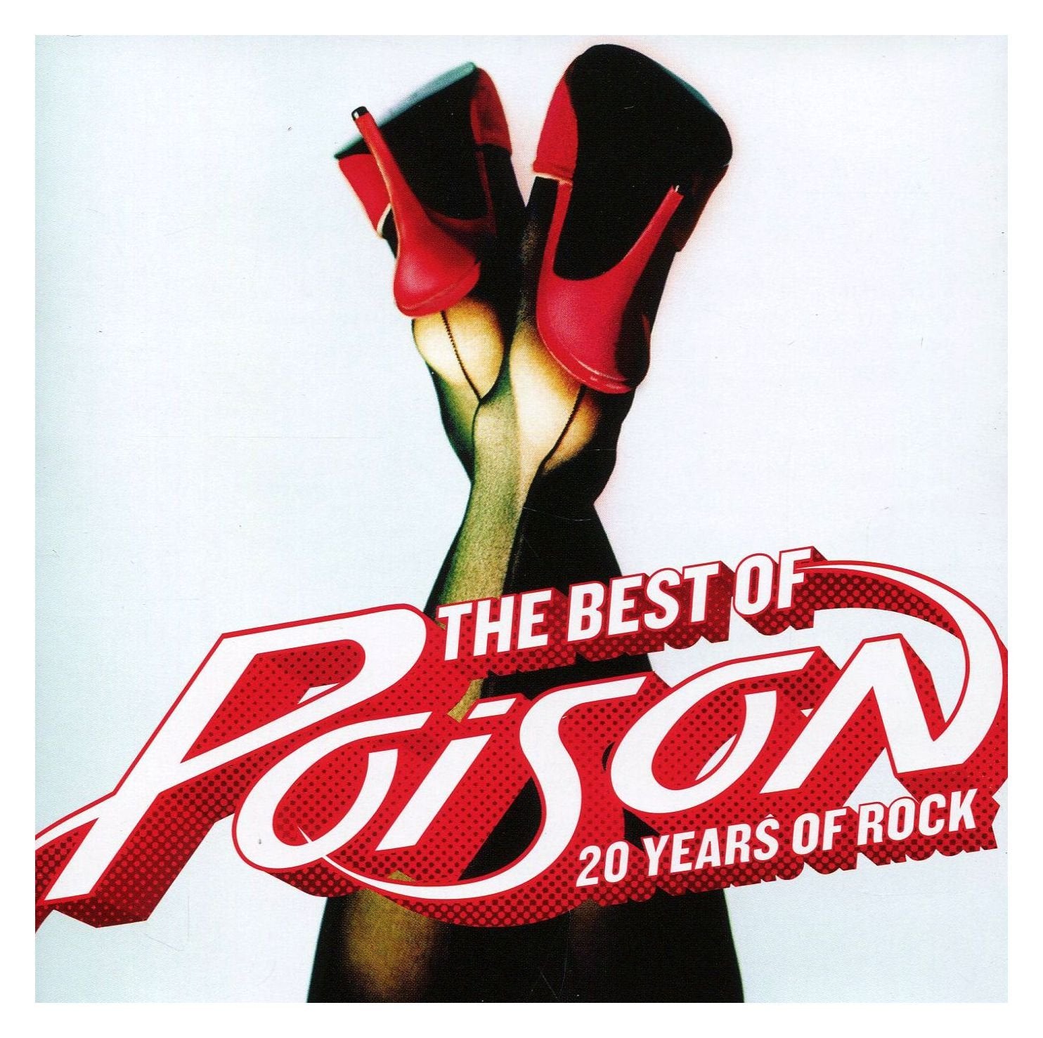 Greatest Hits- 20 Years Of Rock! Metal & Hardrock