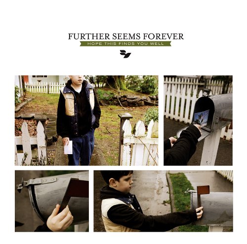 Hope This Finds You Well Alternative & Indie