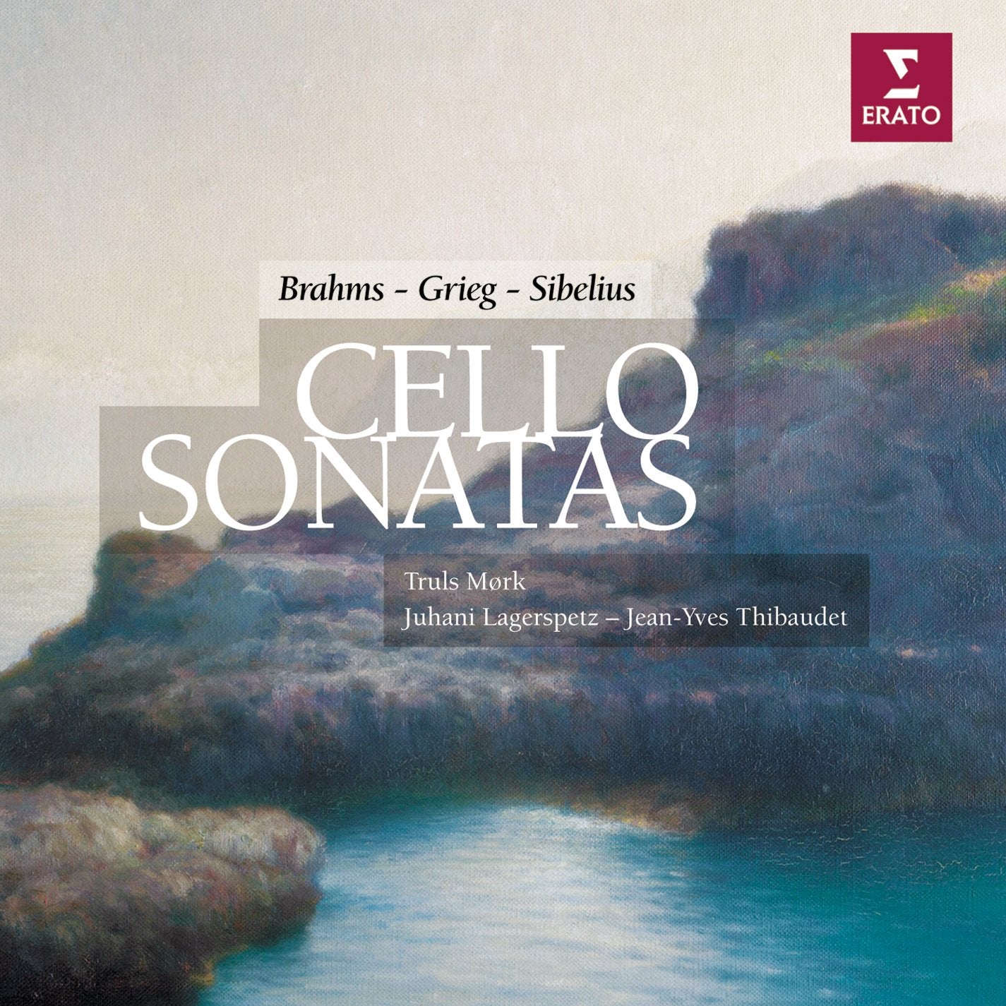 Cellosonaten Classical