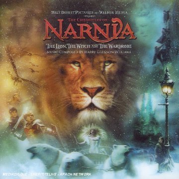 Les Chroniques De Narnia Chapitre 1 (Bof) cd