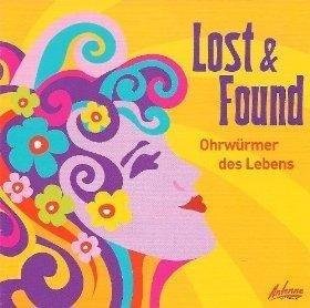 Lost and Found Pop