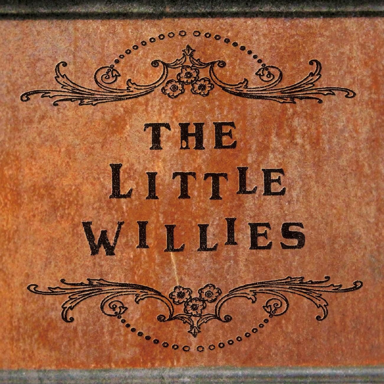 Product Image: The Little Willies