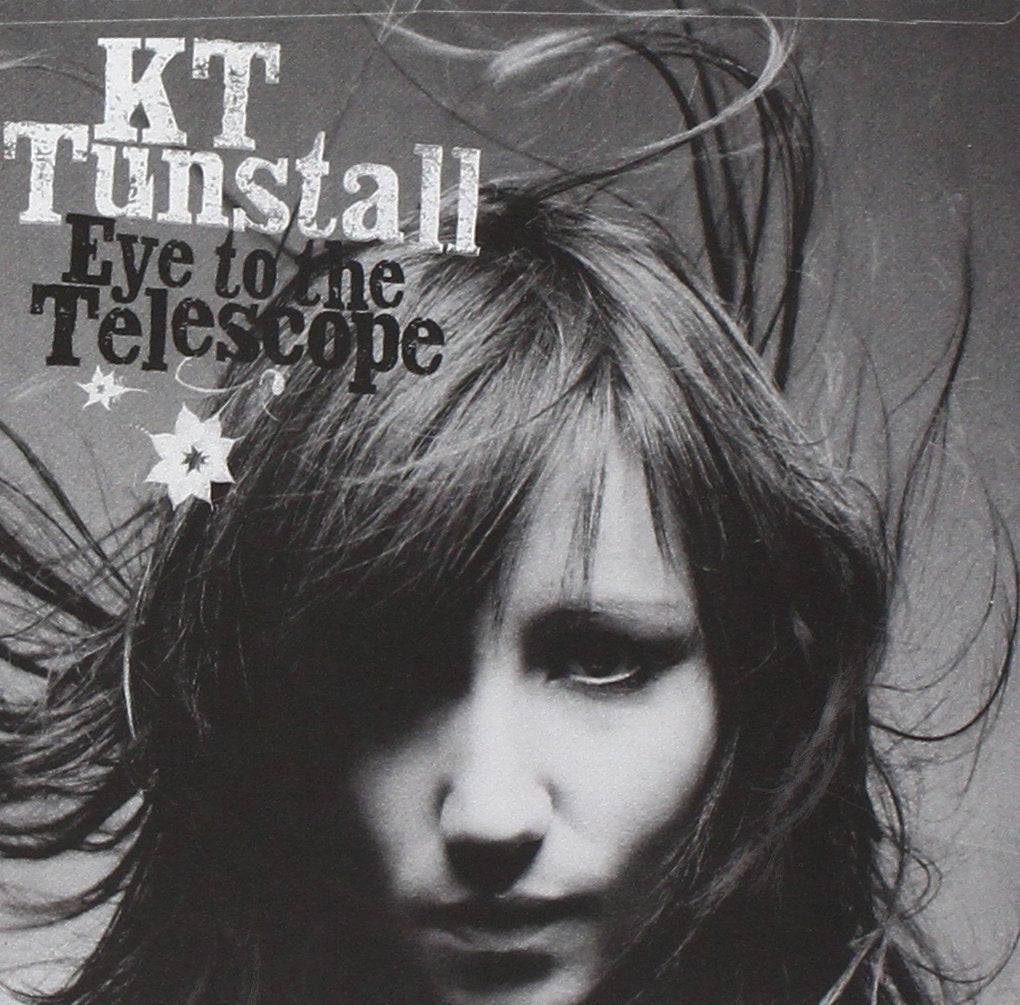 Eye to the Telescope Alternative & Indie