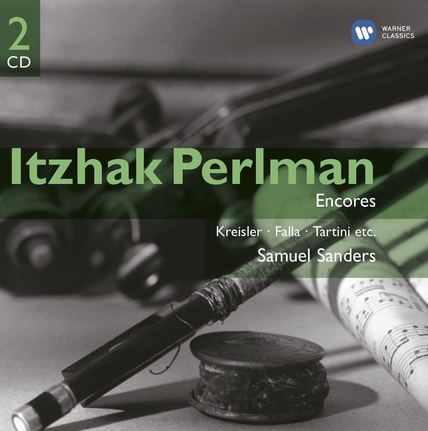 Encores (Zugaben) Classical