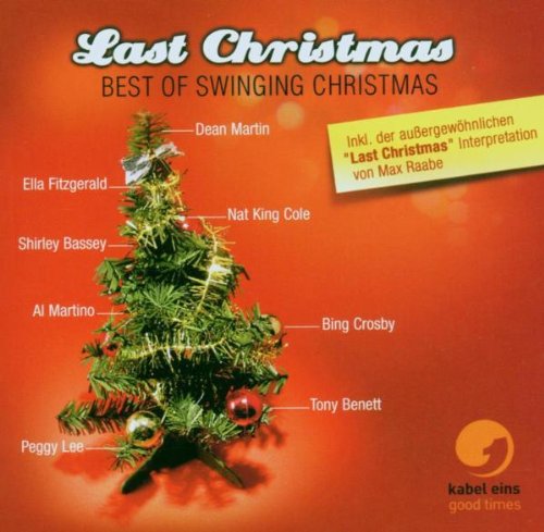 Last Christmas - Best Of Swinging Christmas Other music genres