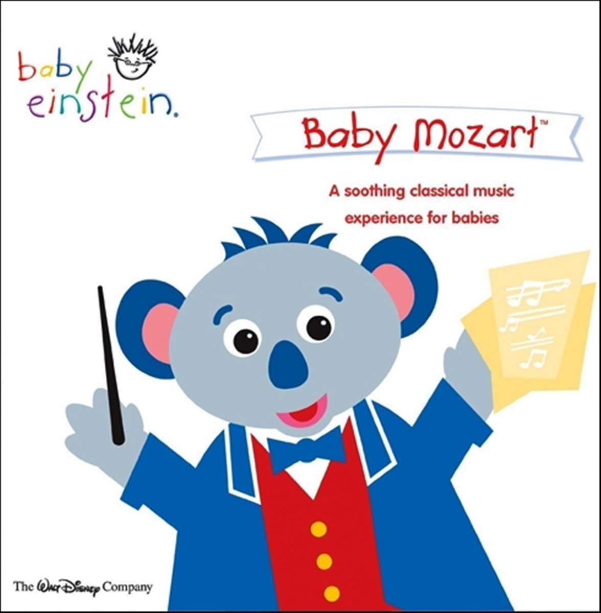 Baby Einstein: Baby Mozart Music for Children