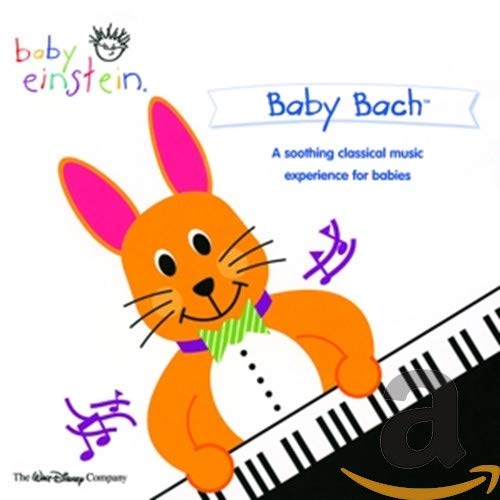 Baby Einstein: Baby Bach Music for Children