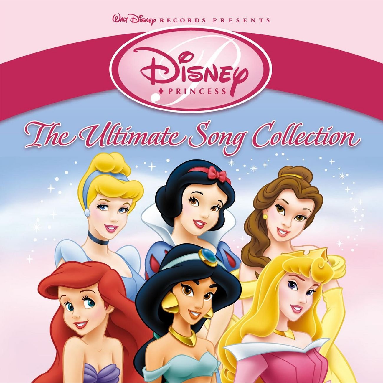 Product Image: The Ultimate Song Collection - Engl. Version