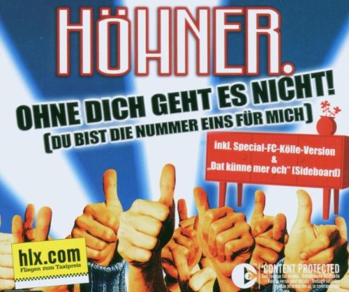 Ohne Dich Geht Es Nicht German Schlager & Volksmusik