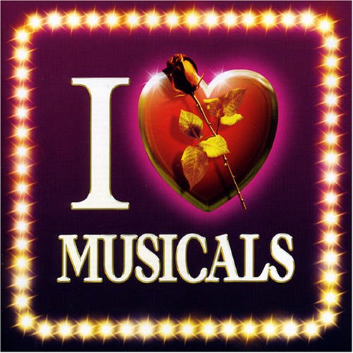 I Love Musicals Other music genres
