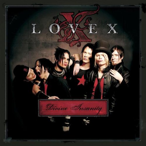 Divine Insanity Metal & Hardrock