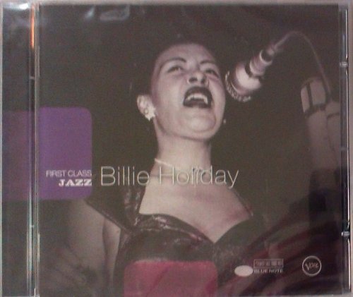 First Class Jazz - Billie Holiday Music