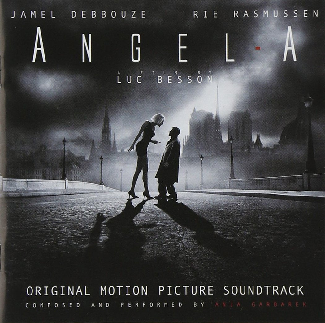 Angel a Pop
