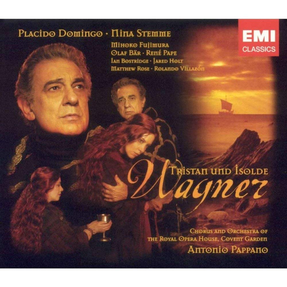 Product Image: Wagner: Tristan & Isolde