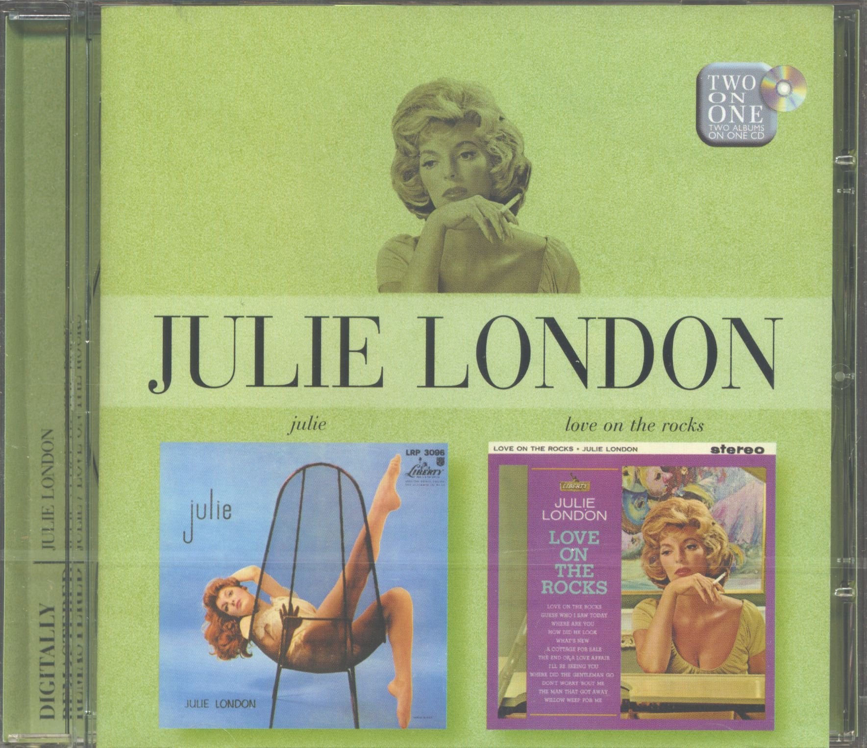 Julie / Love On The Rocks Other music genres