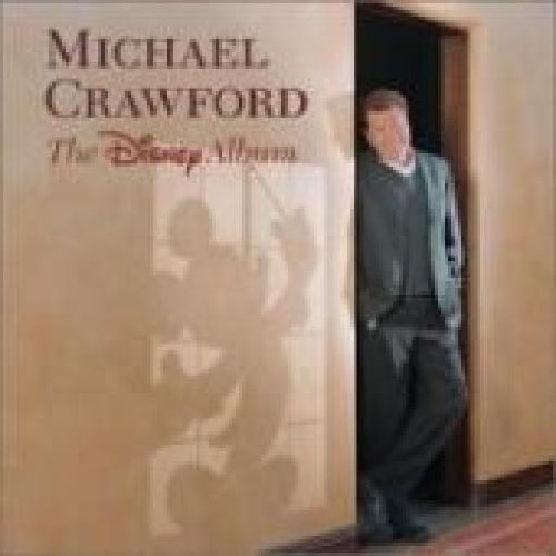 The Disney Album Music for Children