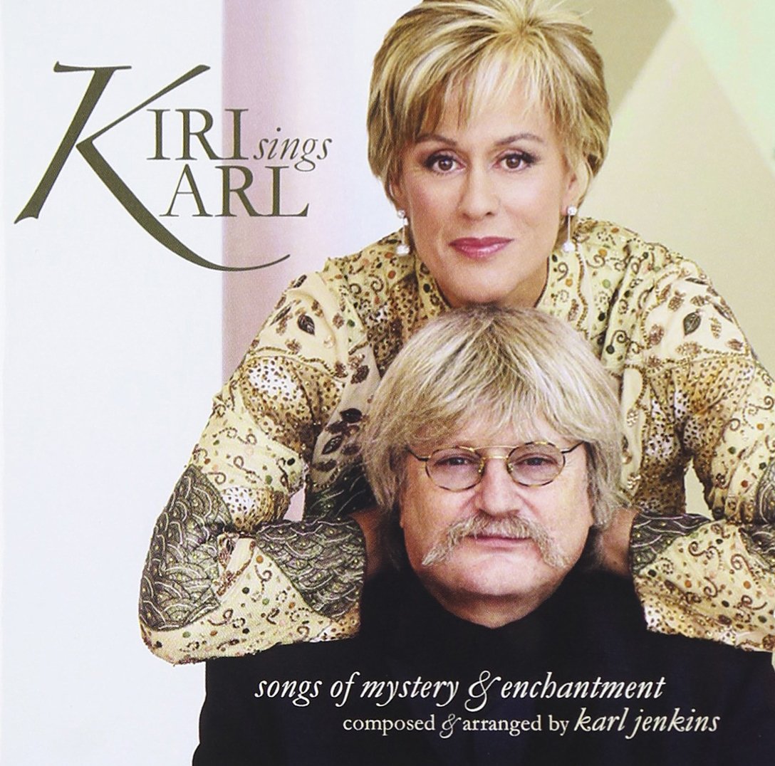 Te Kanawa, K: Kiri Sings Karl Classical