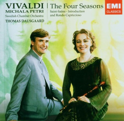 Die Vier Jahreszeiten to Vivaldi: The Four Seasons ( Die vier Jahreszeiten) Classical