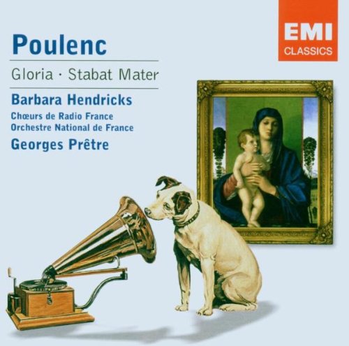 Gloria/Stabat Mater Classical
