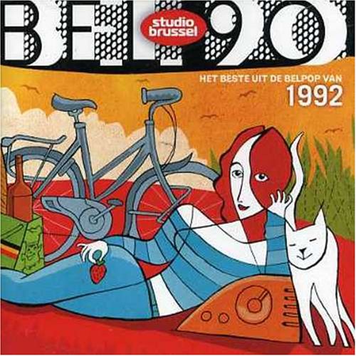 Bel 92 Rock