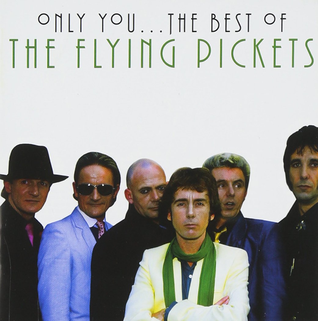 The Best of...Only You Pop