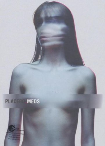 Meds (CD + DVD) (Limited Casebox) Alternative & Indie