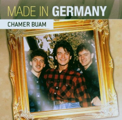 Made in Germany Pop