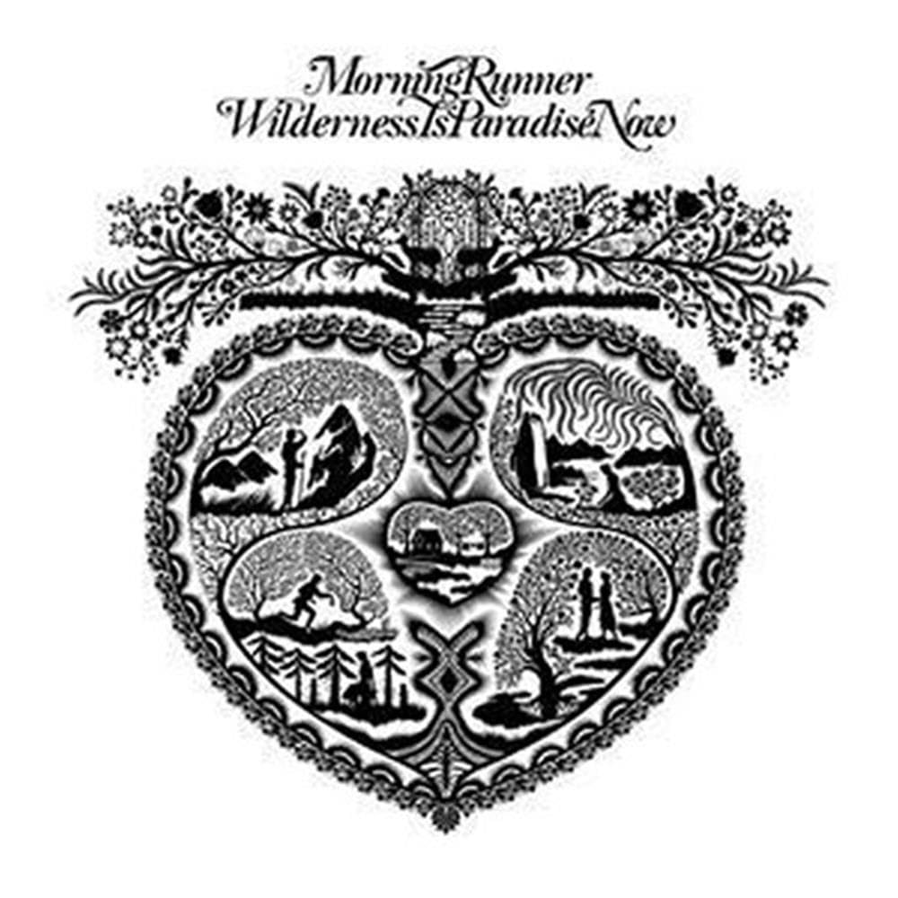 Wilderness Is Paradise Now Alternative & Indie