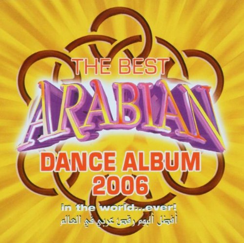 Best Arabian Dance Album in Th Pop