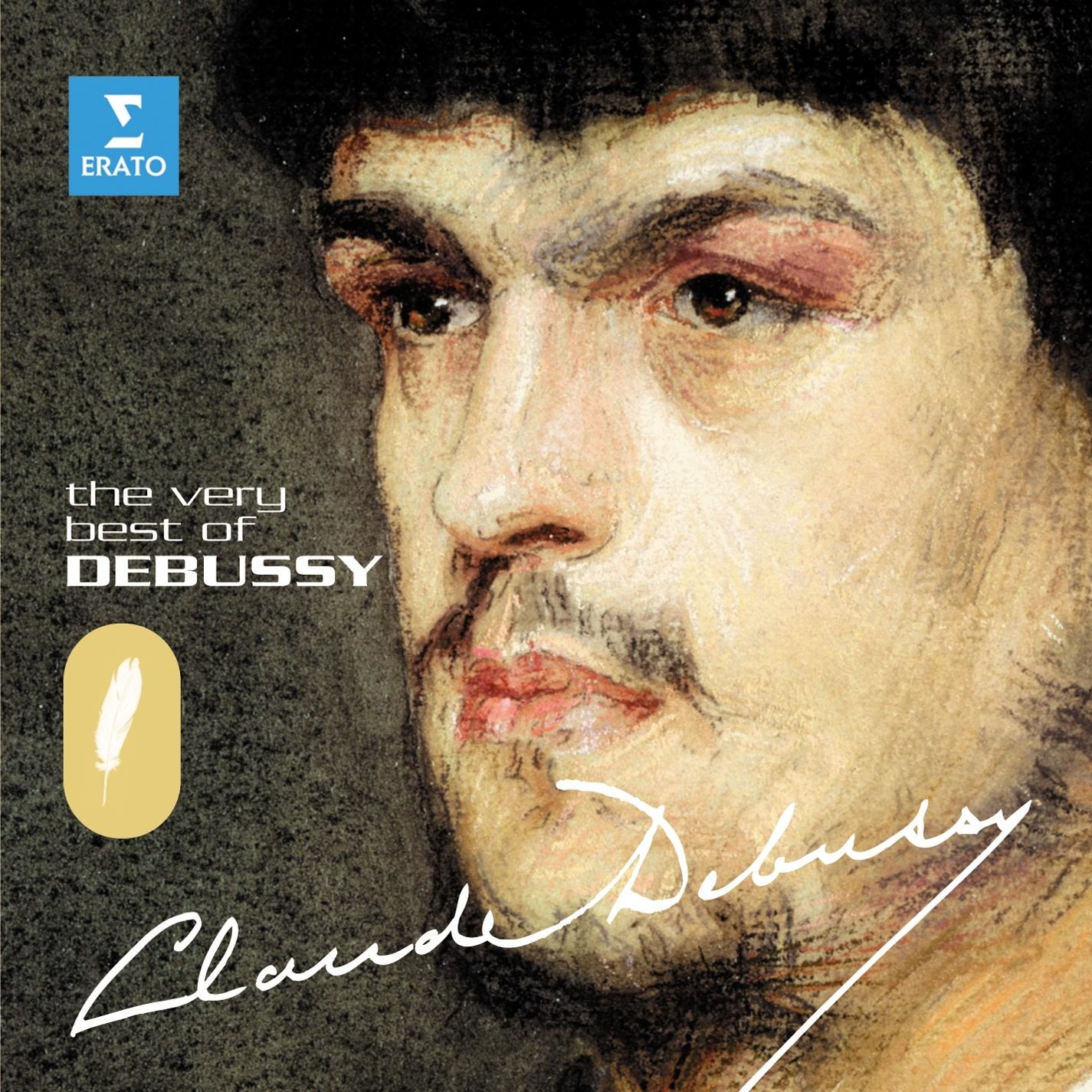 The Very Best of Debussy Classical