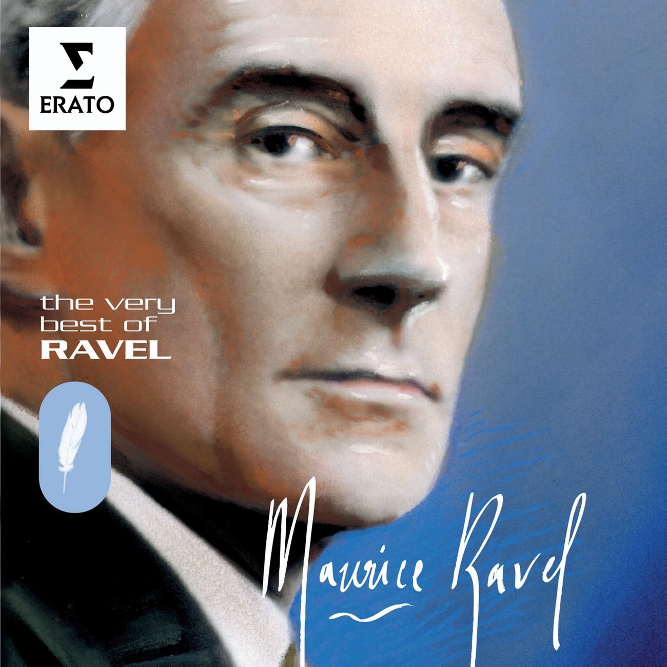 Best of Ravel,the Very Music