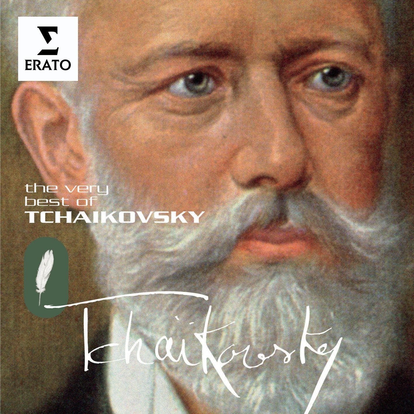 The Very Best of Tchaikovsky Classical