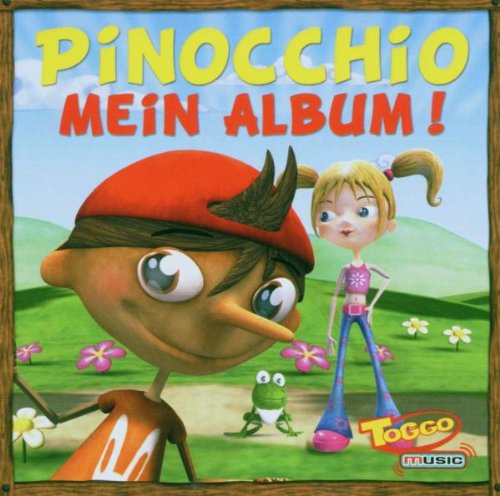 Mein Album Children & Young People Audio Books