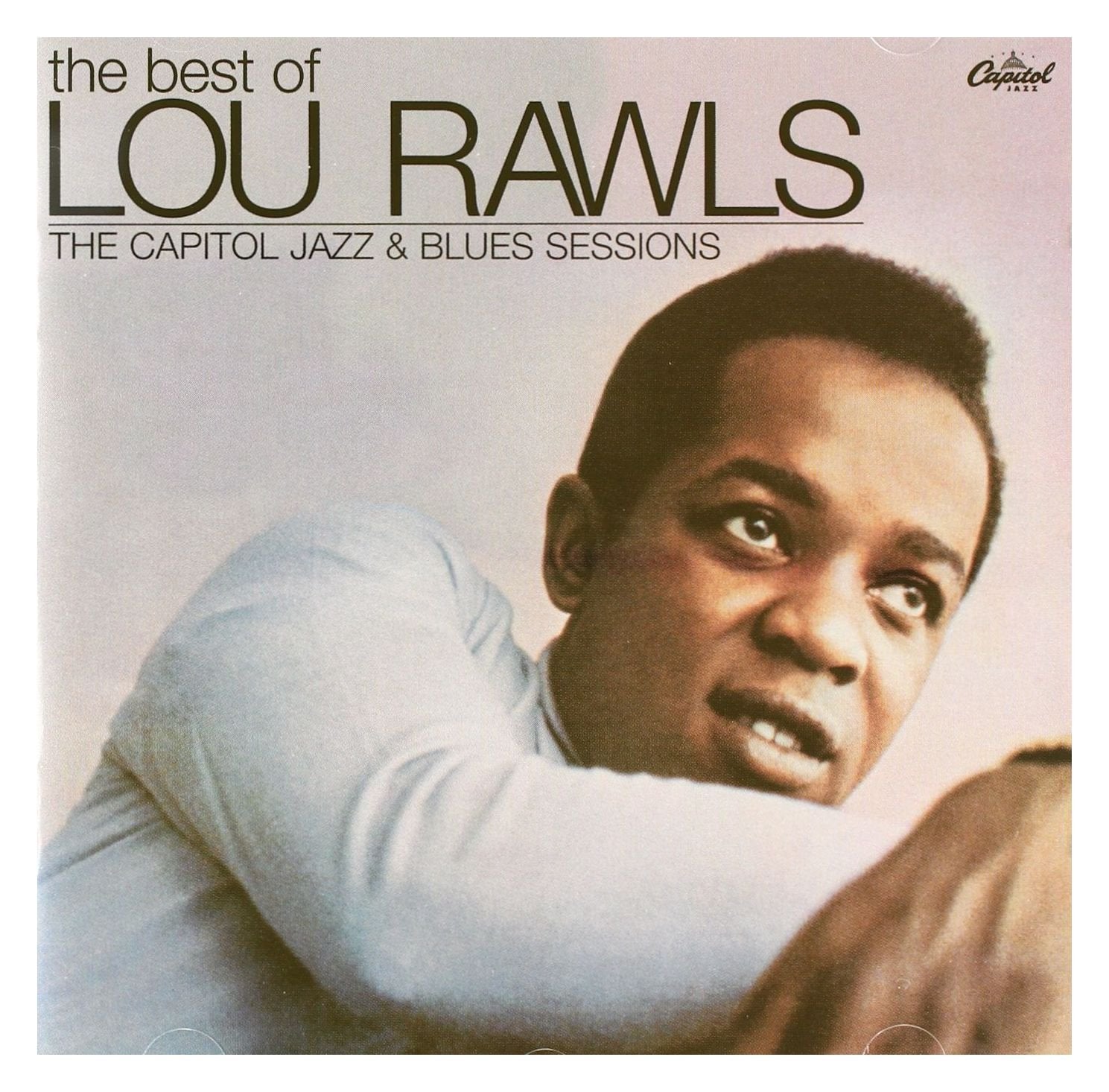 The Best of Lou Rawls - The Capitol Jazz & Blues Sessions Jazz